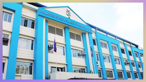 aca pampanga tuition fee|Philippine State College of Aeronautics .